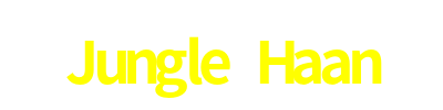 Jungle Haan
