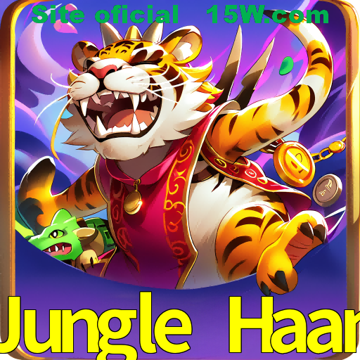 Jungle Haan